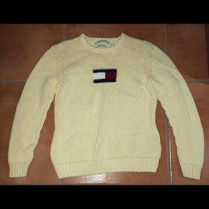 Tommy Hilfiger sweater